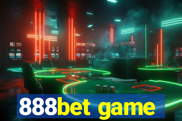 888bet game